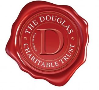 Douglas Charitable Trust logo