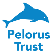 Pelorus Trust Logo