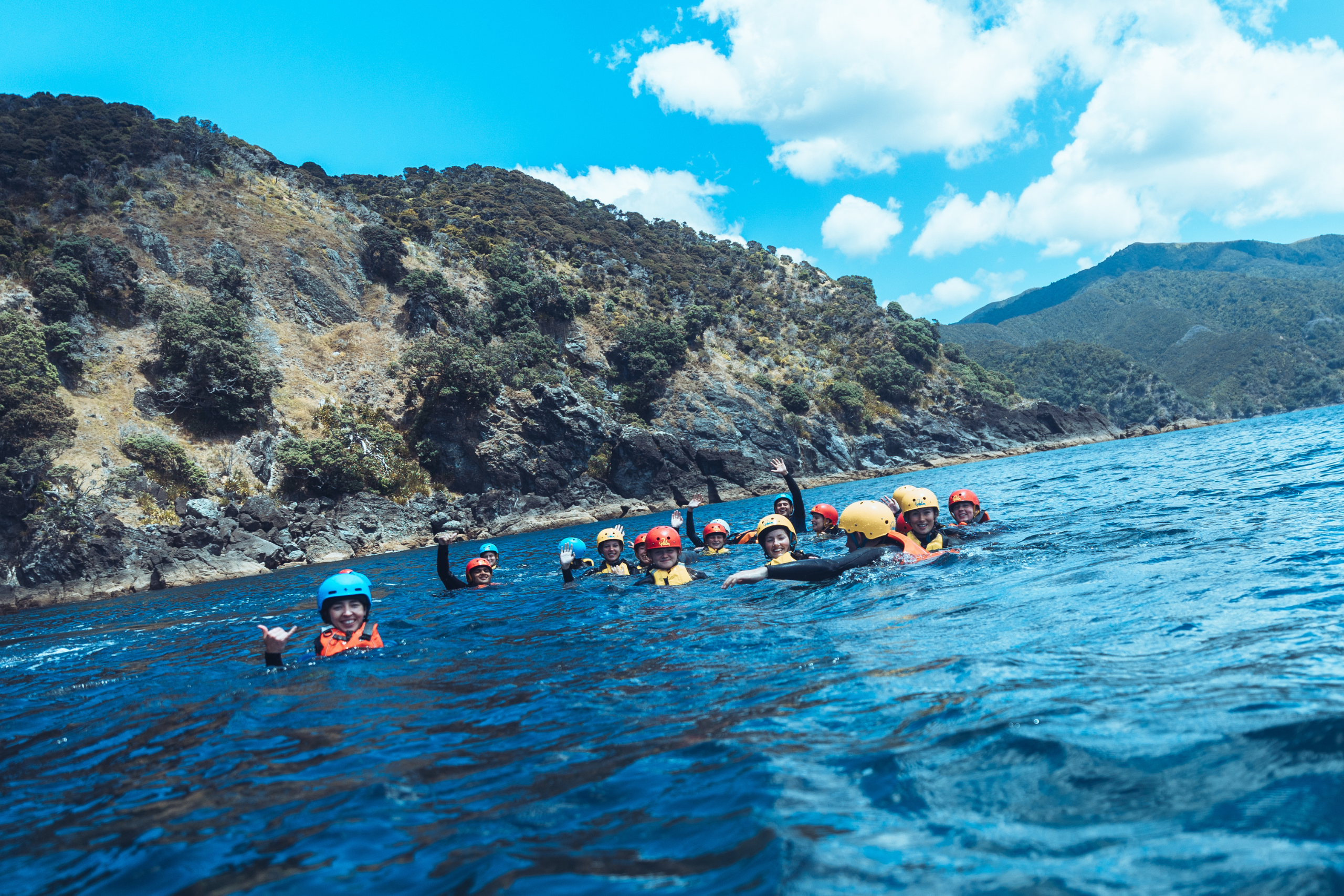 Explorer – Coromandel