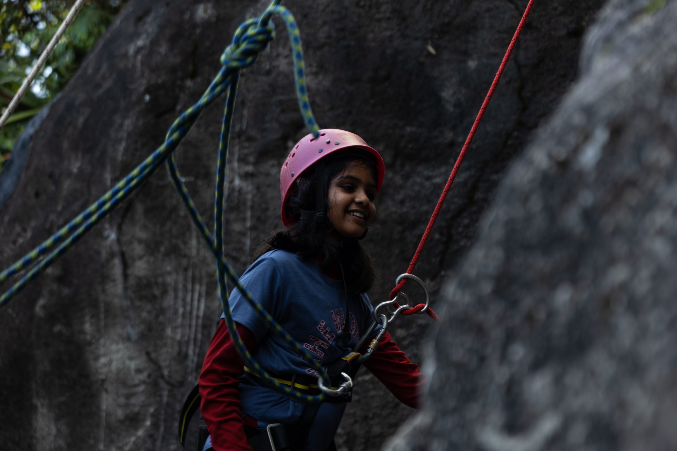 Explorer Day Camp- Tongariro