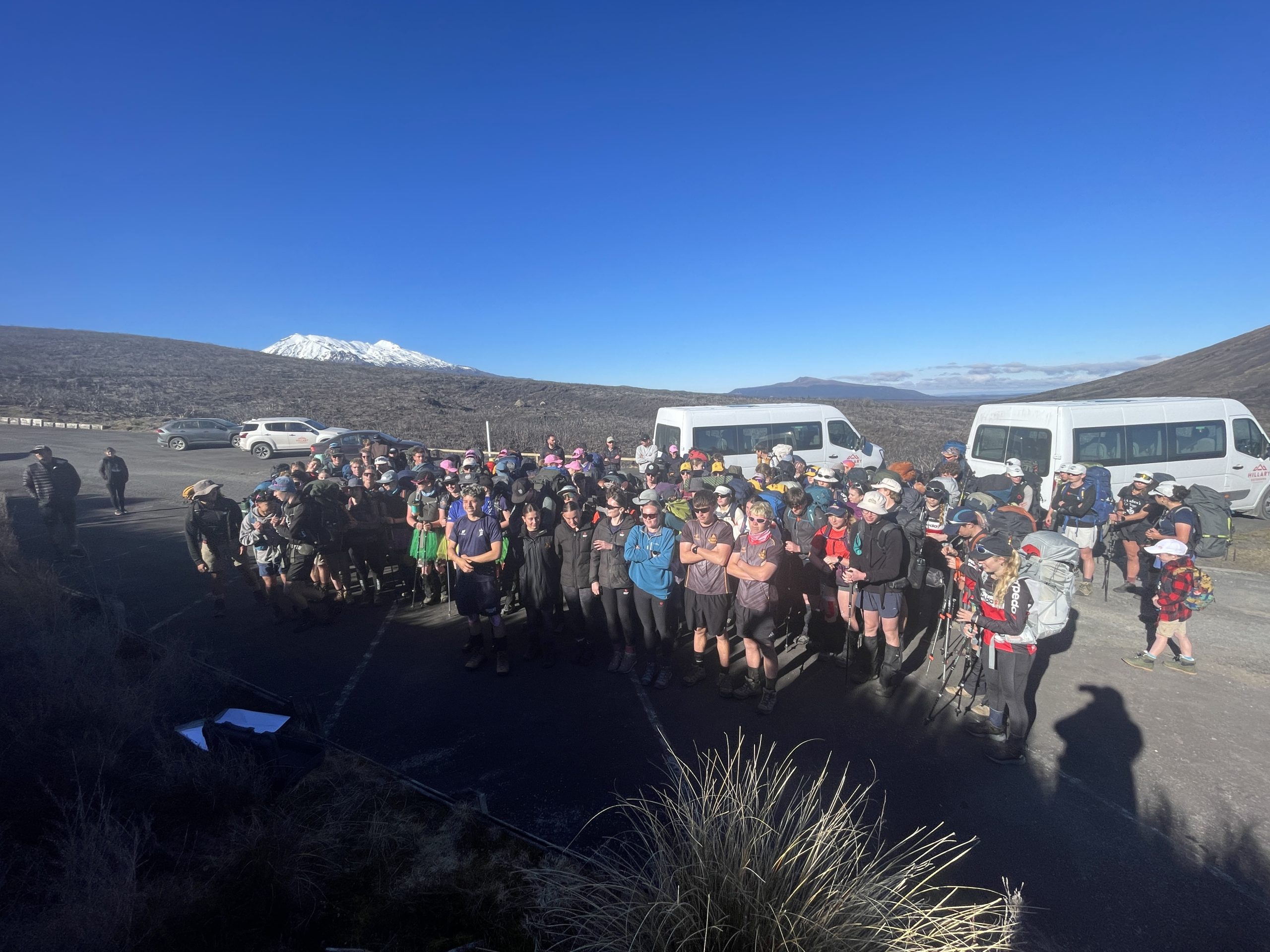 Hillary Challenge Final 2026 – Day 3